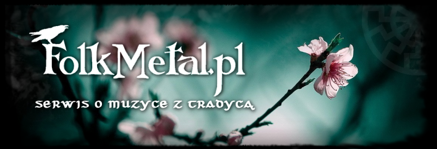 Folk Metal logo
